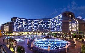 Bosphorus Sorgun Hotel